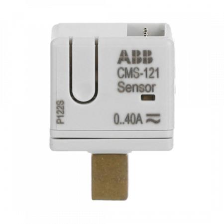 ABB CMS-121PS Offener Stromsensor 40A, für System pro m für InSite Energiemonitoring