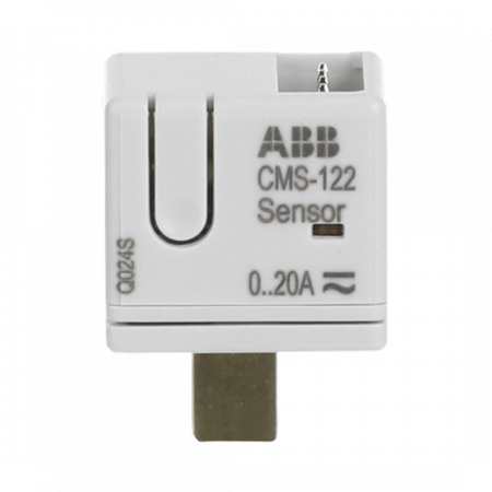 ABB CMS-122PS Offener Stromsensor 20A, für System pro m für InSite Energiemonitoring