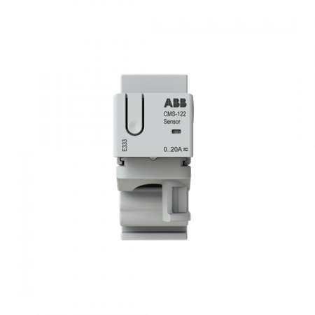 ABB CMS-122DR Offener Stromsensor 20A, zur Hutschienenmontage für InSite Energiemonitoring