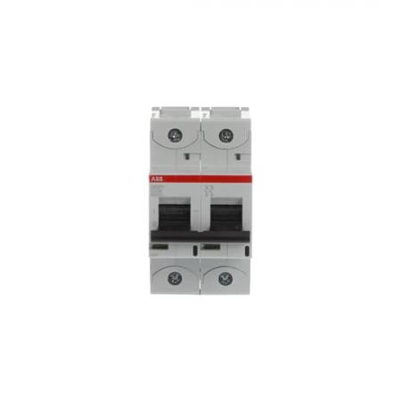 ABB S802PV-SD125 Lasttrennschalter für Photovoltaikanlagen 800 V DC, 125 A, 2-polig