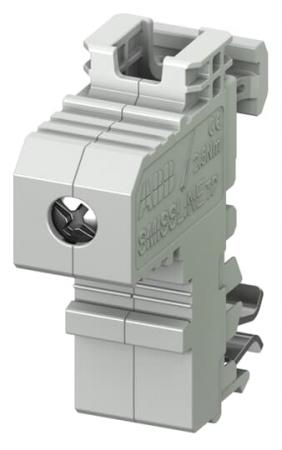 ABB ZLS913UL Klemme 35 mm² PE UL SMISSLINE TP