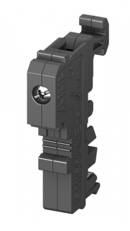 ABB ZLS927 Trenner-Block für Zusatzsockel SMISSLINE TP