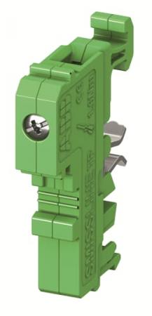 ABB ZLS919UL Klemme 10 mm² PE UL SMISSLINE TP