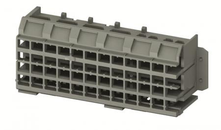 ABB ZLSP926 Zusatzsockel SL 6 PLE SMISSLINE TP Power Bar 400 A
