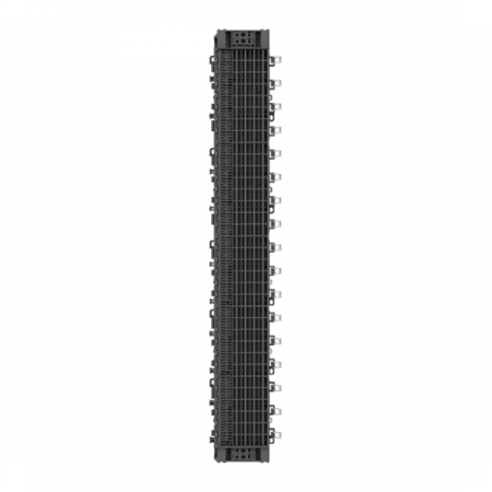ABB ZLSP950E34-3L Starterpaket SMISSLINE TP Power Bar 250 A 34- PLE