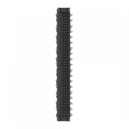 ABB ZLSP950E38-3L Starterpaket SMISSLINE TP Power Bar 250 A 38- PLE