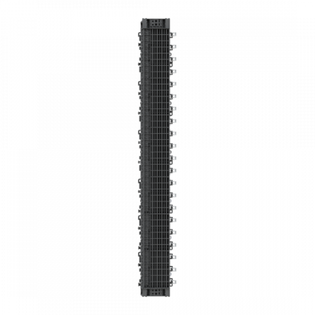 ABB ZLSP950E42-3L Starterpaket SMISSLINE TP Power Bar 250 A 42- PLE