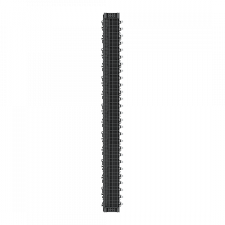 ABB ZLSP950E54-3L Starterpaket SMISSLINE TP Power Bar 250 A 54- PLE