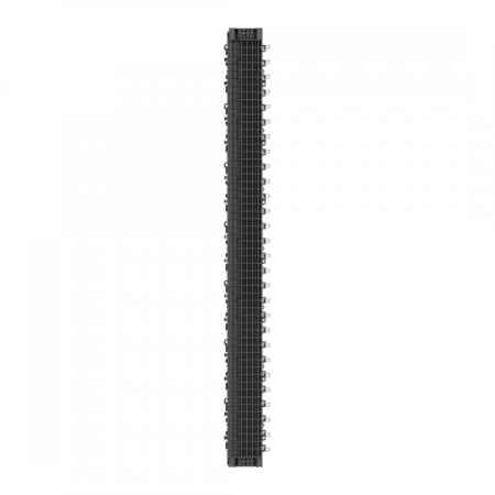 ABB ZLSP950E56-3L Starterpaket SMISSLINE TP Power Bar 250 A 56- PLE
