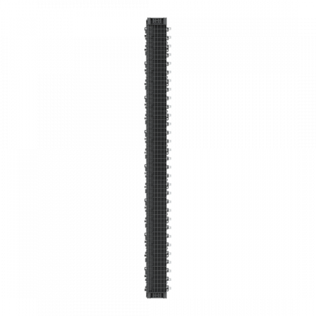 ABB ZLSP950E62-3L Starterpaket SMISSLINE TP Power Bar 250 A 62- PLE