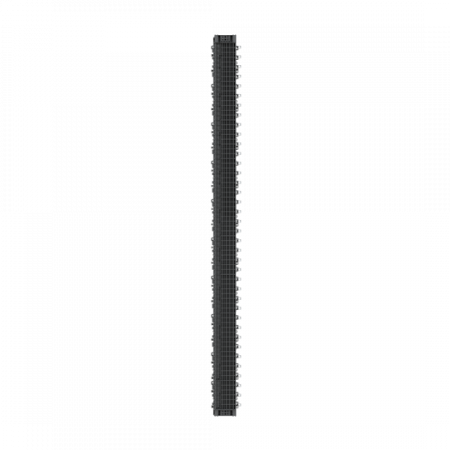 ABB ZLSP950E76-3L Starterpaket SMISSLINE TP Power Bar 250 A 76- PLE