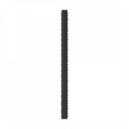 ABB ZLSP950E82-3L Starterpaket SMISSLINE TP Power Bar 250 A 82- PLE
