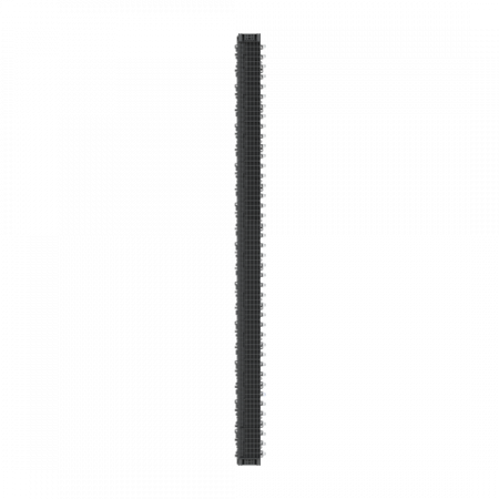 ABB ZLSP950E84-3L Starterpaket SMISSLINE TP Power Bar 250 A 84- PLE