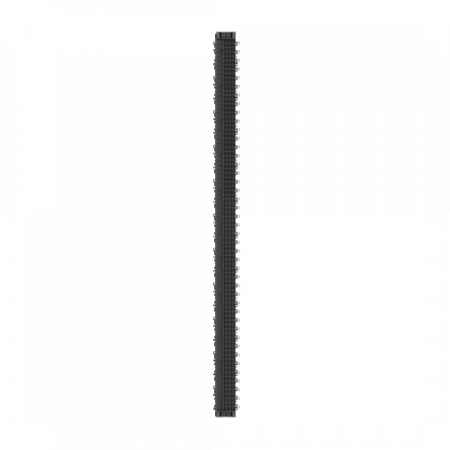 ABB ZLSP950E86-3L Starterpaket SMISSLINE TP Power Bar 250 A 86- PLE