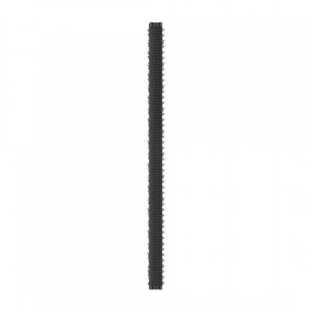 ABB ZLSP950E92-3L Starterpaket SMISSLINE TP Power Bar 250 A 92- PLE