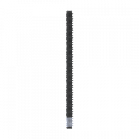 ABB ZLSP950E96-3L Starterpaket SMISSLINE TP Power Bar 250 A 96- PLE