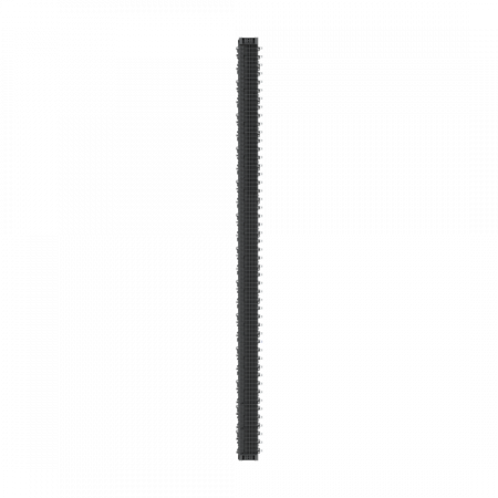 ABB ZLSP950E98-3L Starterpaket SMISSLINE TP Power Bar 250 A 98- PLE