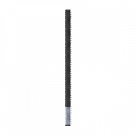 ABB ZLSP950E104-3L Starterpaket SMISSLINE TP Power Bar 250 A 104 PLE