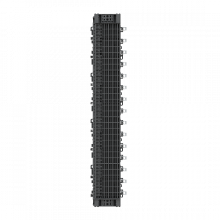 ABB ZLSP950E30-3LN Starterpaket SMISSLINE TP Power Bar 250 A 30- PLE