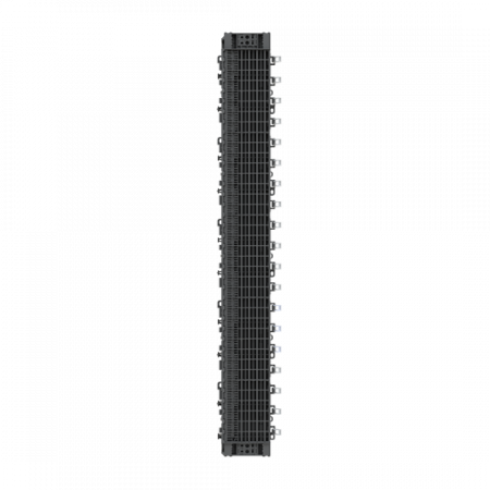 ABB ZLSP950E38-3LN Starterpaket SMISSLINE TP Power Bar 250 A 38- PLE