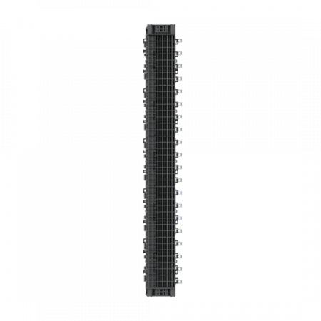 ABB ZLSP950E40-3LN Starterpaket SMISSLINE TP Power Bar 250 A 40- PLE
