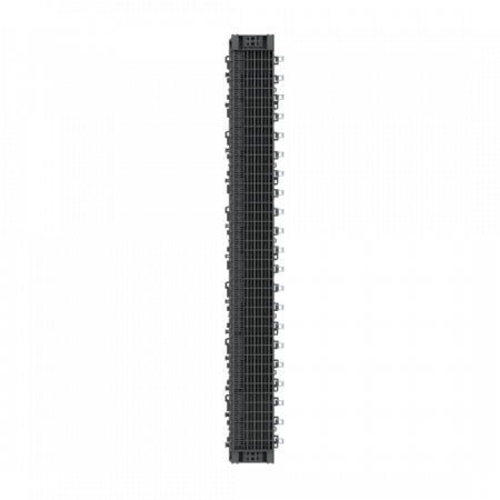 ABB ZLSP950E42-3LN Starterpaket SMISSLINE TP Power Bar 250 A 42- PLE