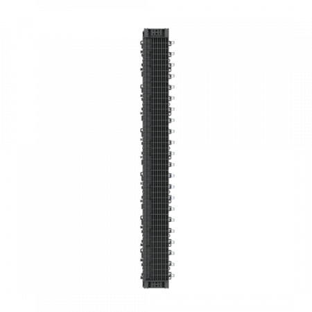 ABB ZLSP950E44-3LN Starterpaket SMISSLINE TP Power Bar 250 A 44- PLE
