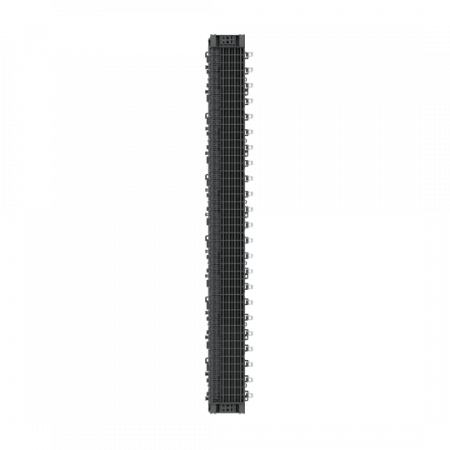 ABB ZLSP950E46-3LN Starterpaket SMISSLINE TP Power Bar 250 A 46- PLE