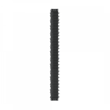 ABB ZLSP950E54-3LN Starterpaket SMISSLINE TP Power Bar 250 A 54- PLE