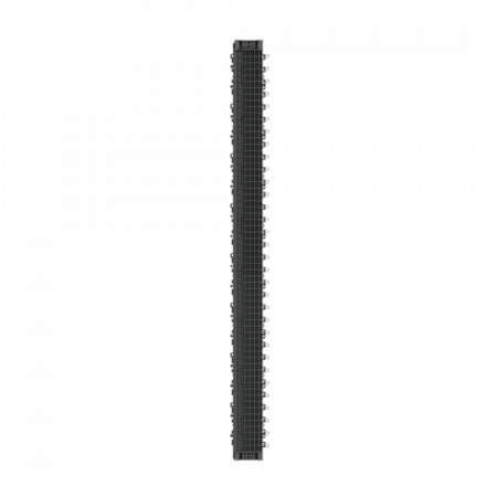 ABB ZLSP950E64-3LN Starterpaket SMISSLINE TP Power Bar 250 A 64- PLE