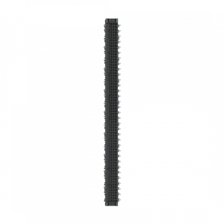 ABB ZLSP950E66-3LN Starterpaket SMISSLINE TP Power Bar 250 A 66- PLE