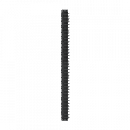 ABB ZLSP950E76-3LN Starterpaket SMISSLINE TP Power Bar 250 A 76- PLE