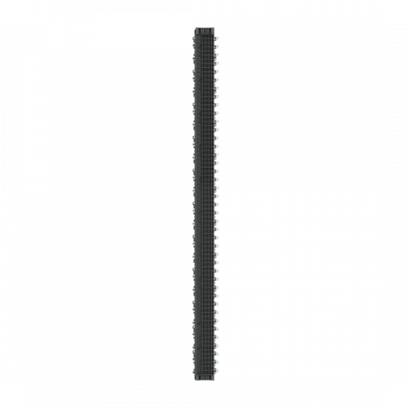 ABB ZLSP950E82-3LN Starterpaket SMISSLINE TP Power Bar 250 A 82- PLE