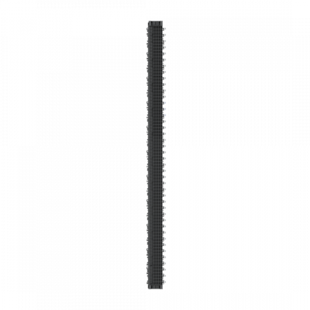 ABB ZLSP950E84-3LN Starterpaket SMISSLINE TP Power Bar 250 A 84- PLE