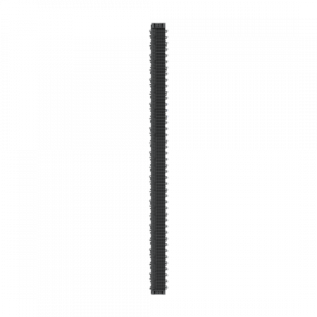 ABB ZLSP950E86-3LN Starterpaket SMISSLINE TP Power Bar 250 A 86- PLE