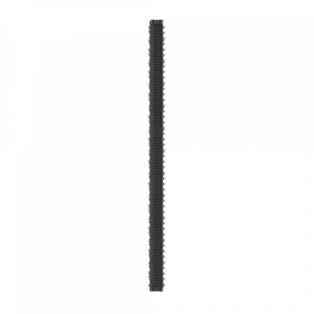 ABB ZLSP950E94-3LN Starterpaket SMISSLINE TP Power Bar 250 A 94- PLE