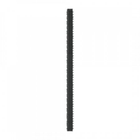ABB ZLSP950E98-3LN Starterpaket SMISSLINE TP Power Bar 250 A 98- PLE