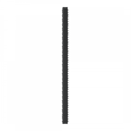 ABB ZLSP950E100-3LN Starterpaket SMISSLINE TP Power Bar 250 A 100 PLE