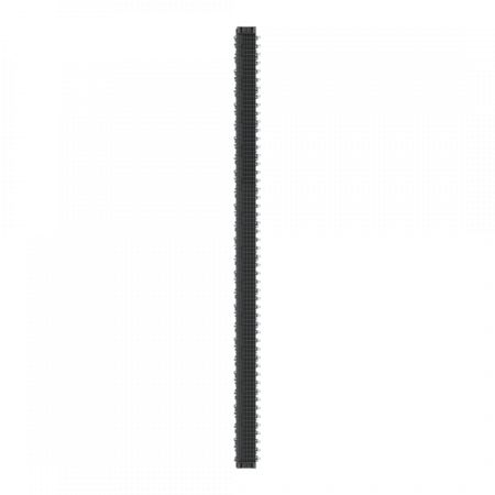 ABB ZLSP950E102-3LN Starterpaket SMISSLINE TP Power Bar 250 A 102 PLE