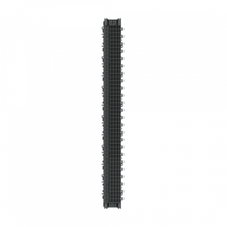 ABB ZLSP950E48-3LNLALB Starterpaket SMISSLINE TP Power Bar 250 A 48- PLE