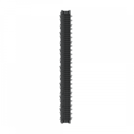 ABB ZLSP950E50-3LNLALB Starterpaket SMISSLINE TP Power Bar 250 A 50- PLE