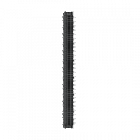ABB ZLSP950E52-3LNLALB Starterpaket SMISSLINE TP Power Bar 250 A 52- PLE