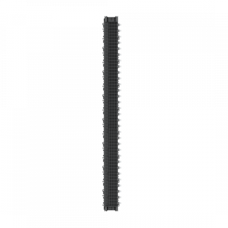 ABB ZLSP950E62-3LNLALB Starterpaket SMISSLINE TP Power Bar 250 A 62- PLE