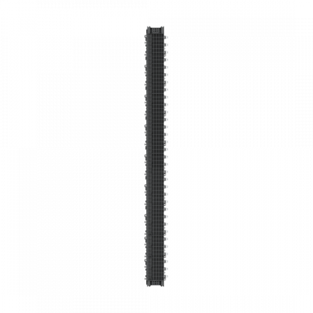 ABB ZLSP950E66-3LNLALB Starterpaket SMISSLINE TP Power Bar 250 A 66- PLE