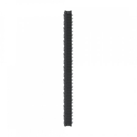 ABB ZLSP950E68-3LNLALB Starterpaket SMISSLINE TP Power Bar 250 A 68- PLE