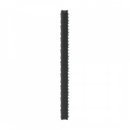 ABB ZLSP950E70-3LNLALB Starterpaket SMISSLINE TP Power Bar 250 A 70- PLE