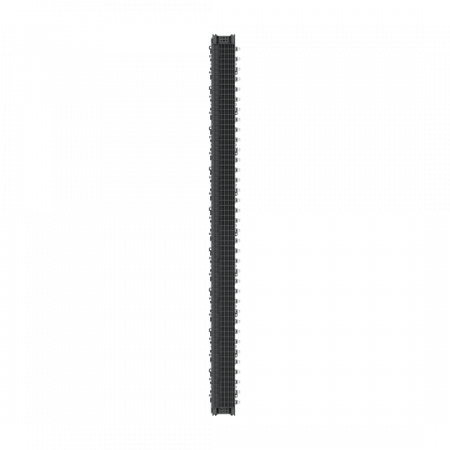 ABB ZLSP950E72-3LNLALB Starterpaket SMISSLINE TP Power Bar 250 A 72- PLE