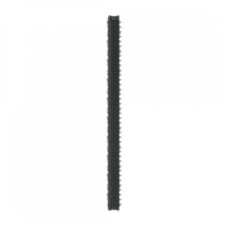ABB ZLSP950E78-3LNLALB Starterpaket SMISSLINE TP Power Bar 250 A 78- PLE