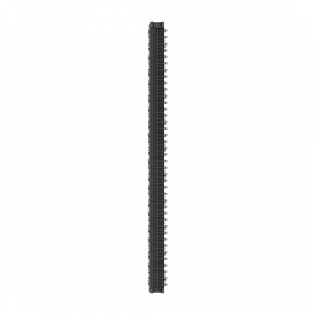 ABB ZLSP950E80-3LNLALB Starterpaket SMISSLINE TP Power Bar 250 A 80- PLE