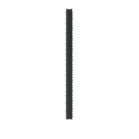 ABB ZLSP950E82-3LNLALB Starterpaket SMISSLINE TP Power Bar 250 A 82- PLE